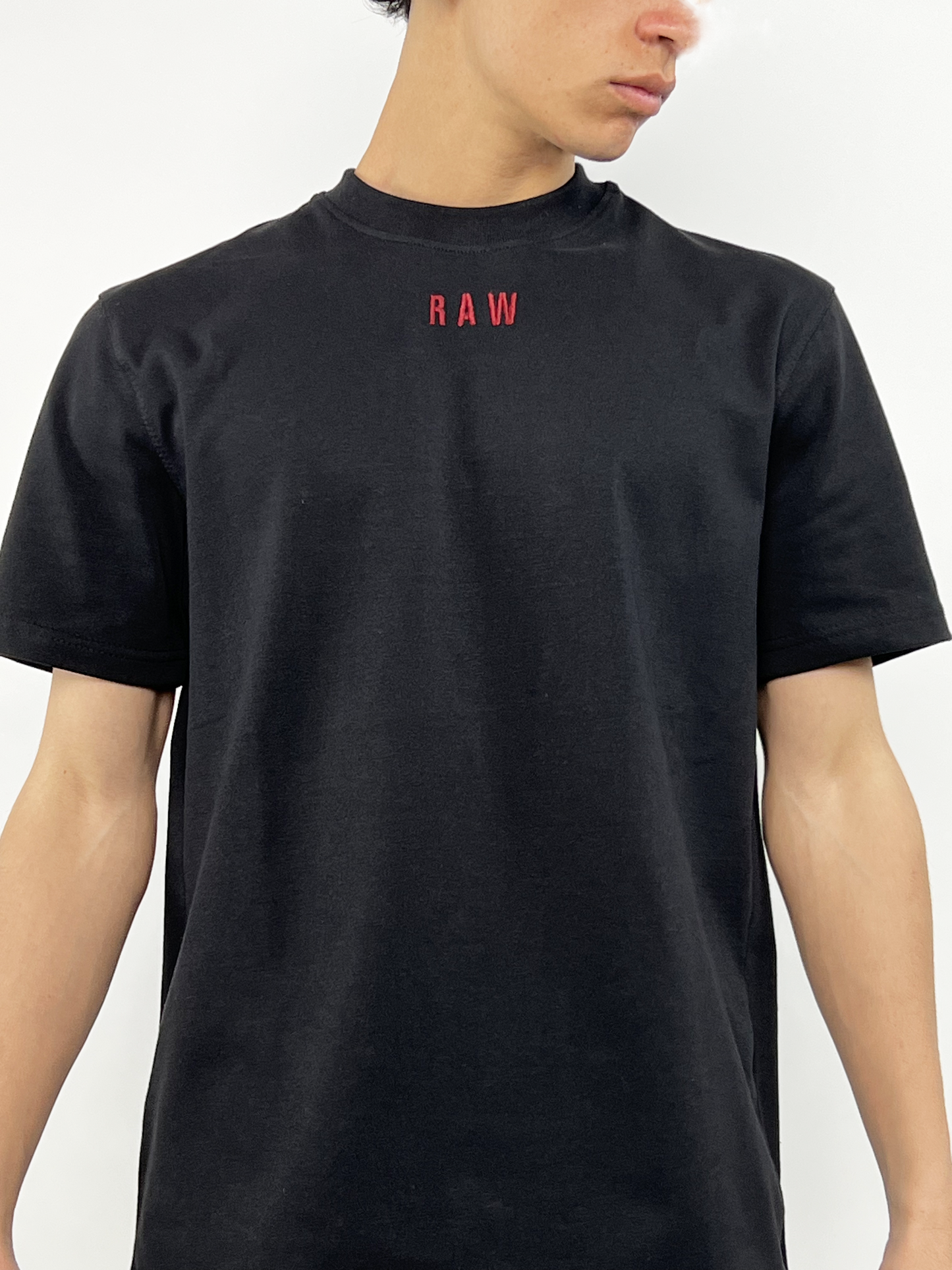 RAW regular t-shirt