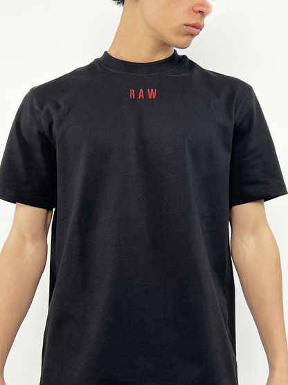 RAW regular t-shirt