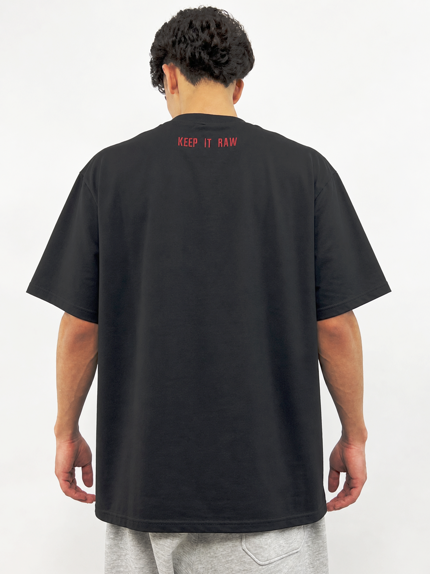 RAW regular t-shirt