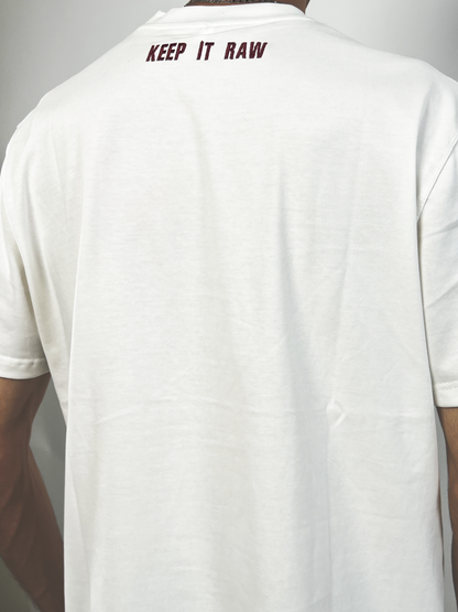RAW regular t-shirt